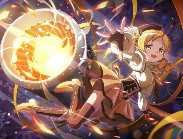 魔法少女小圆2026下载 魔法少女小圆2026下载