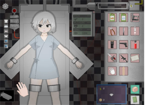 devastate汉化版(图1) devastate汉化版(图1)