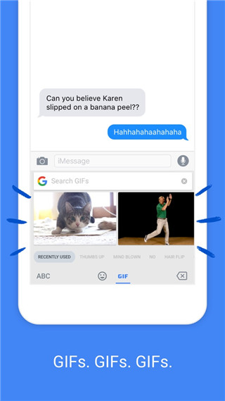 gboar1d输入法免费下载(Gboard)