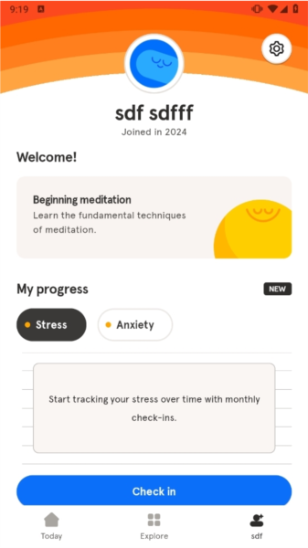 Headspace正念冥想指南(图9)