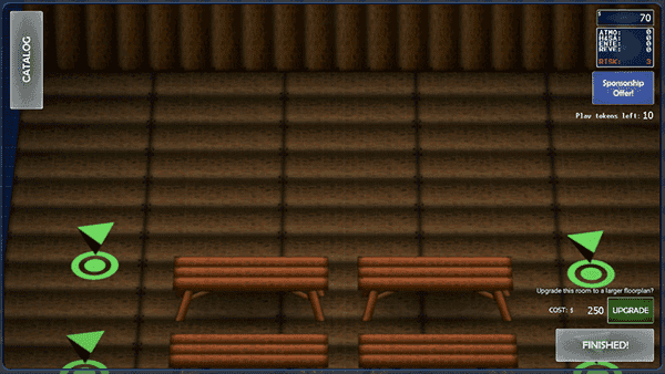 FNAF6无限金币版(图6)