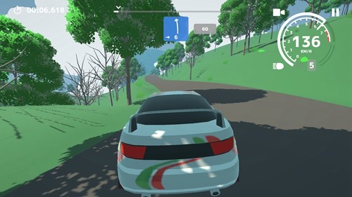 N3拉力赛内购版