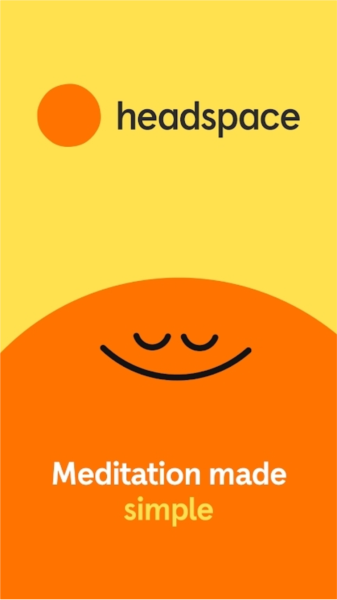 Headspace正念冥想指南(图1)