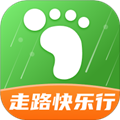 走路快乐行