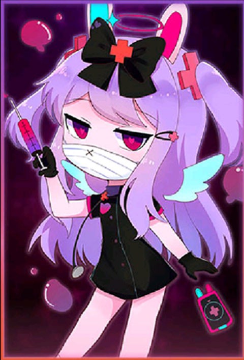 gacha+plus