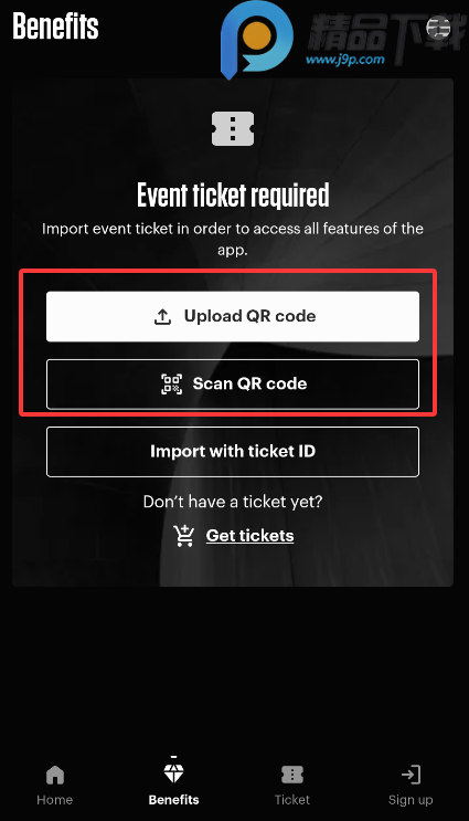 ComplexCon Hong Kong音乐节2026版app(图3) ComplexCon Hong Kong音乐节2026版app(图3)