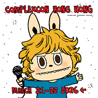 ComplexCon Hong Kong音乐节2026版app