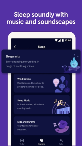 Headspace正念冥想指南(图3)