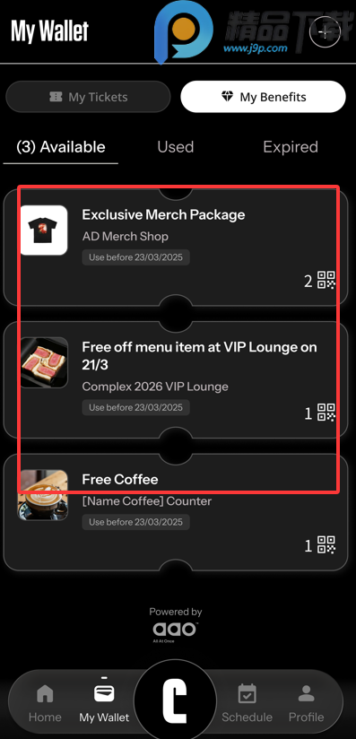 ComplexCon Hong Kong音乐节2026版app(图9) ComplexCon Hong Kong音乐节2026版app(图9)