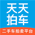 天天拍车二手车网