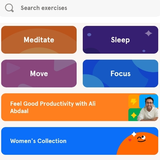 Headspace正念冥想指南(图6)