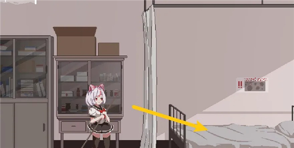 放课后的捉迷藏安卓版