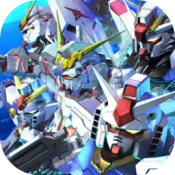 SD高达G世代永恒手机版