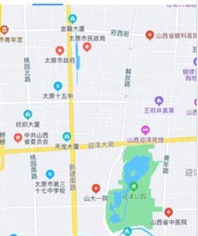 太原公交(图1) 太原公交(图1)