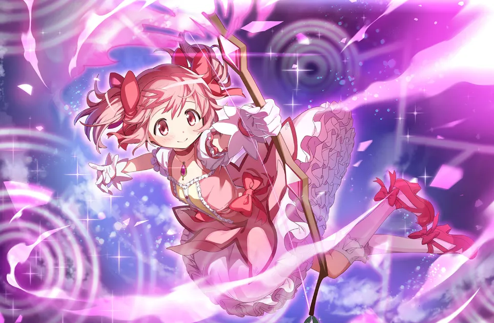 魔法少女小圆2026下载 魔法少女小圆2026下载