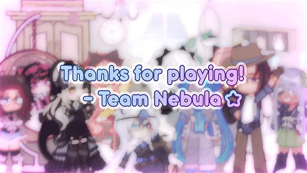 Gacha Nebula