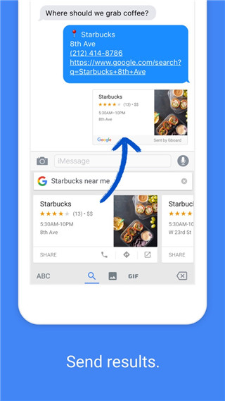 gboar1d输入法免费下载(Gboard)