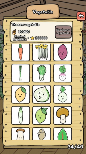 有机蔬菜农场全新版