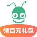 蚂蚁短租App