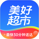 美好买菜App