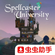 咒术师学院游戏手机版