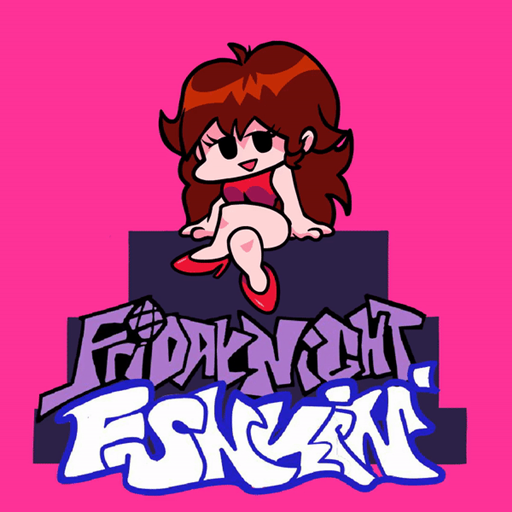 周五夜放克修女模组重制版