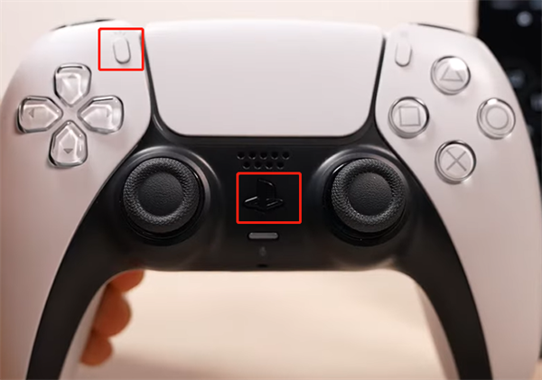 PS4 Remote Play全机型安卓最新版(图7)