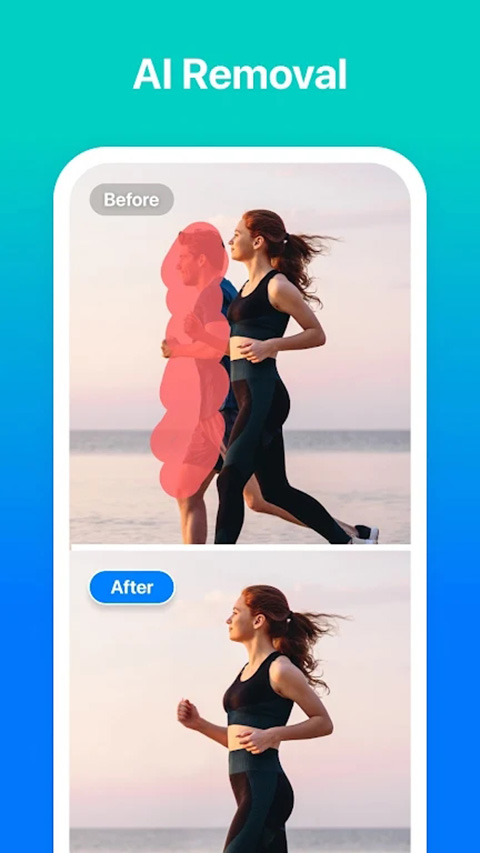 PhotoGrid相片组合最新版