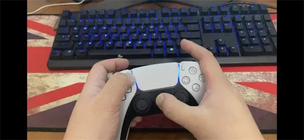 PS4 Remote Play全机型安卓最新版(图8)