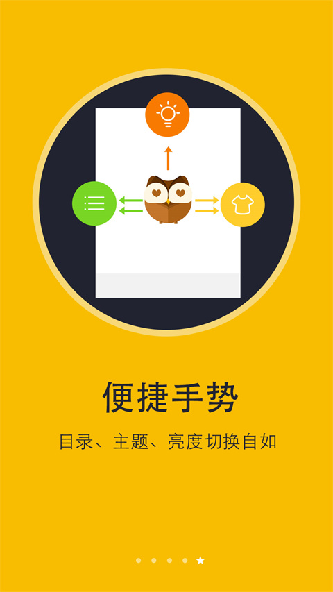 阅读神器免费版app