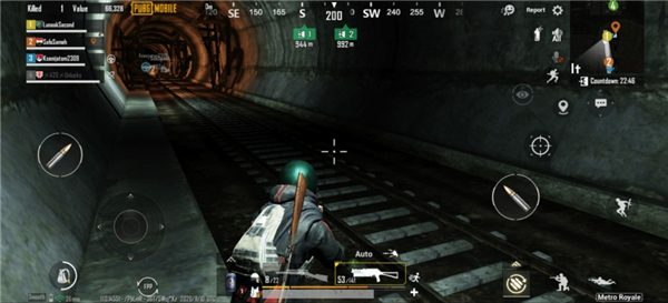 PUBGMOBILE最新版本