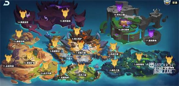 王者战神(图1)