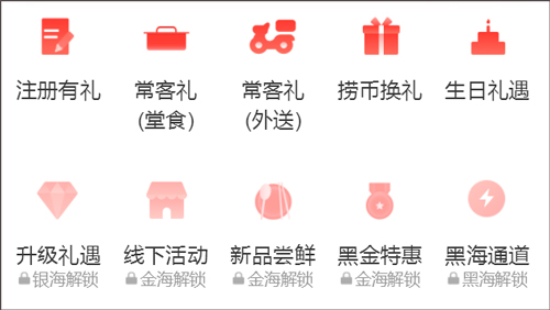 海底捞app(图8) 海底捞app(图8)