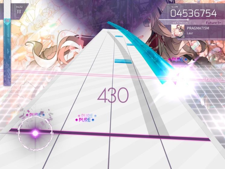 arcaea最新版
