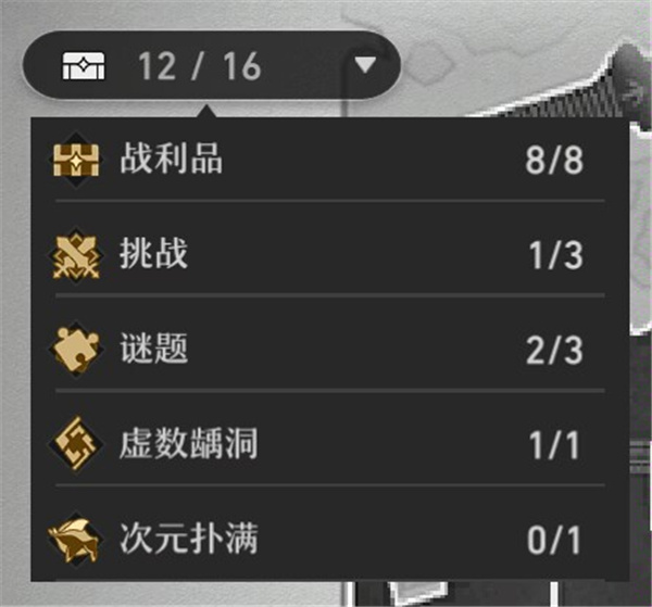 崩坏星穹铁道b服