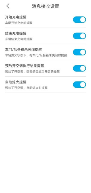 比亚迪王朝App(图10)