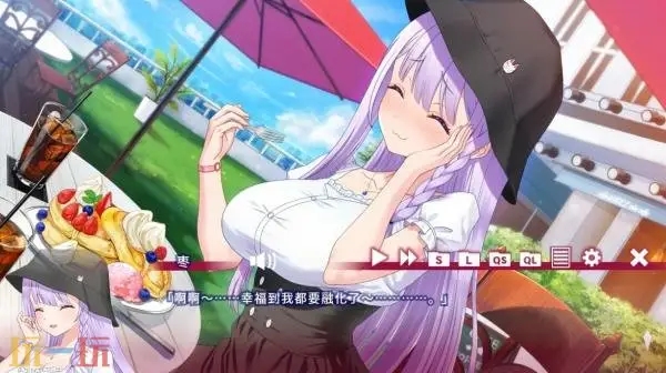 夏目缭乱高能筋肉妖狐的恋爱奇谭
