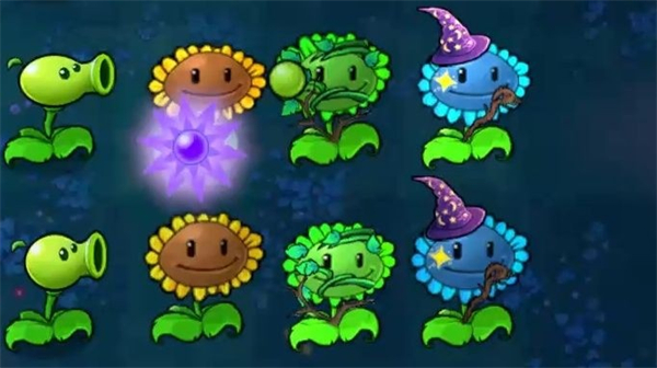 植物暴虐僵尸(图9)