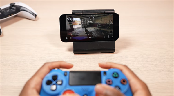 PS4 Remote Play全机型安卓最新版(图3)