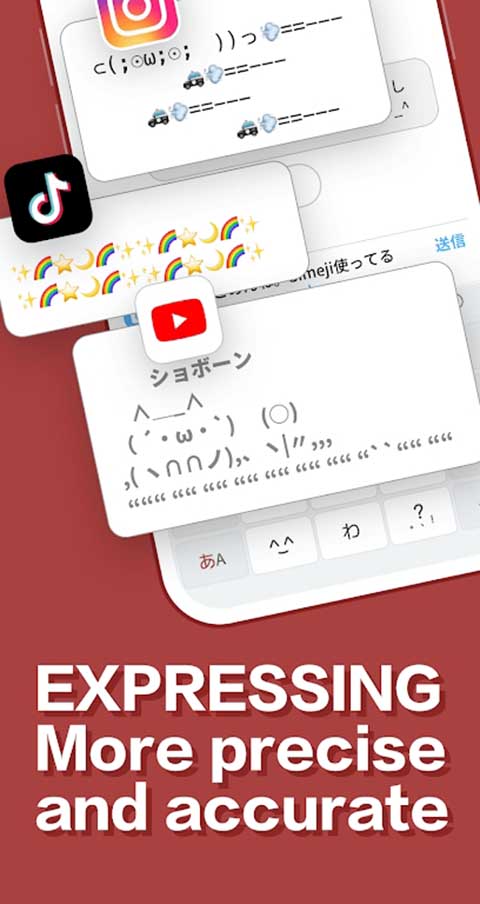 百度日语输入法app