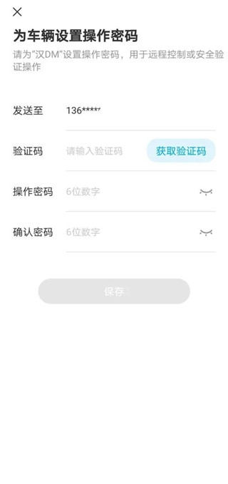 比亚迪王朝App(图6)