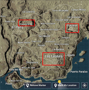 PUBGMOBILE最新版本