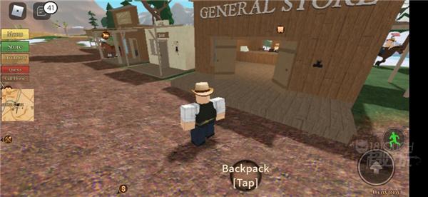 罗布乐思Roblox