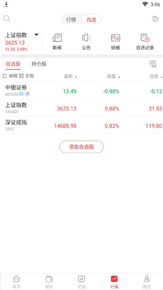 中银证券app(图1)