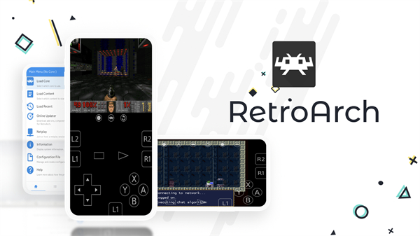 retroarch安卓最新版