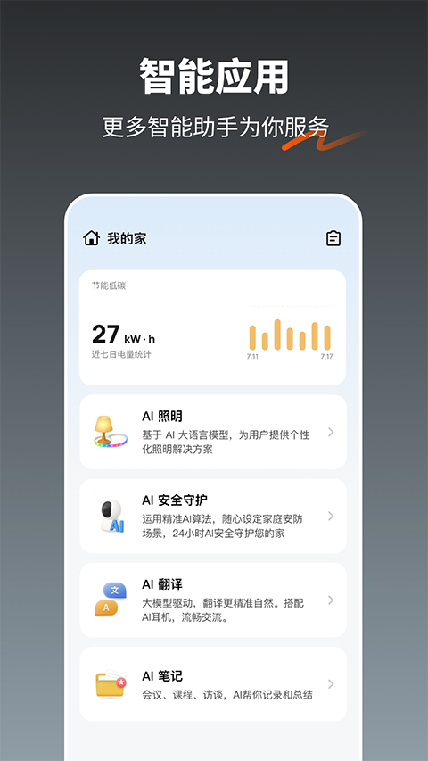 涂鸦智能app