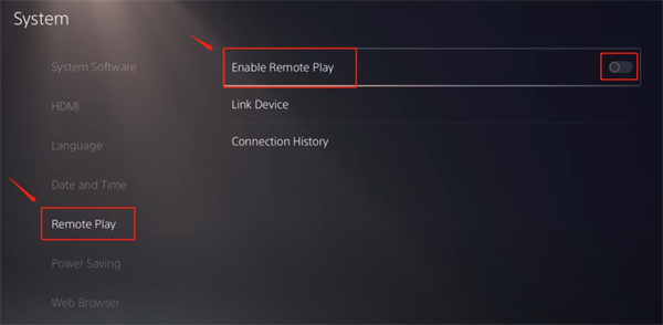 PS4 Remote Play全机型安卓最新版(图2)