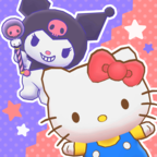 三丽鸥奇迹之赛不用登录版