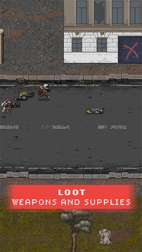 迷你dayz2官方最新版