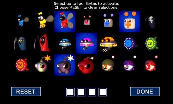 FNaFWorld手机版(怪物模拟器)